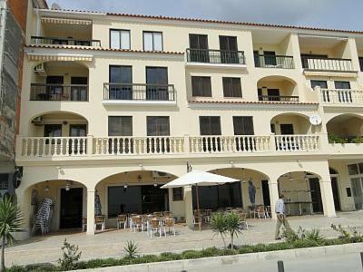 Luxuoso Apartamento Na Praia Sesimbra Exterior foto